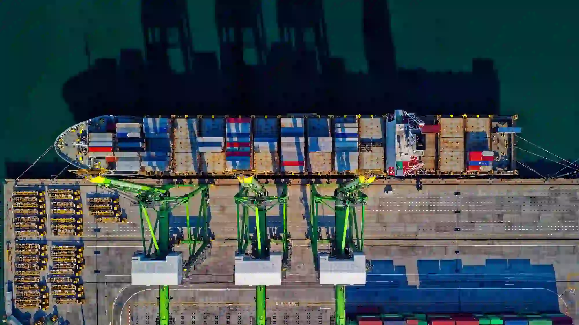 Forwarding y comercio exterior