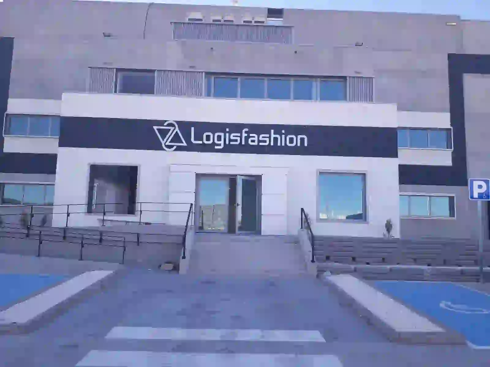 ontigola logisfashion vista