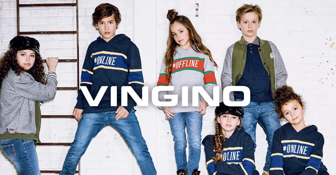 LOGISFASHION X VINGINO